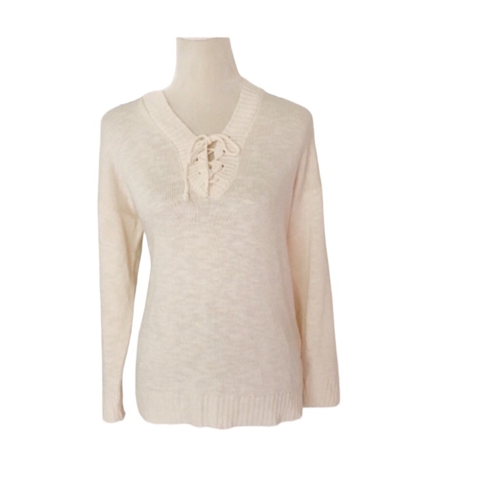 Stitch Fix Absolutely Creative Worldwide Sweater Size Large